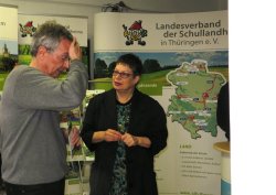 Erfahrungsaustausch