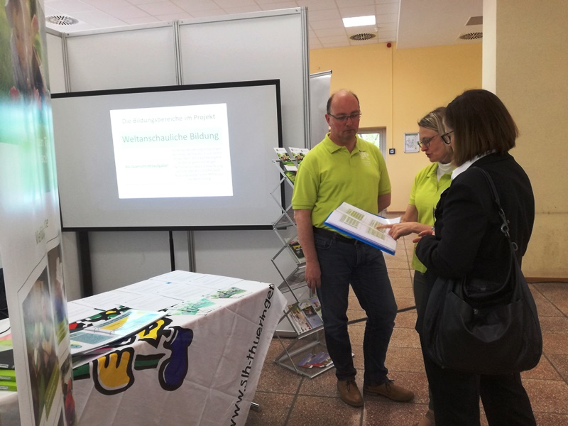 Bildungssymposium