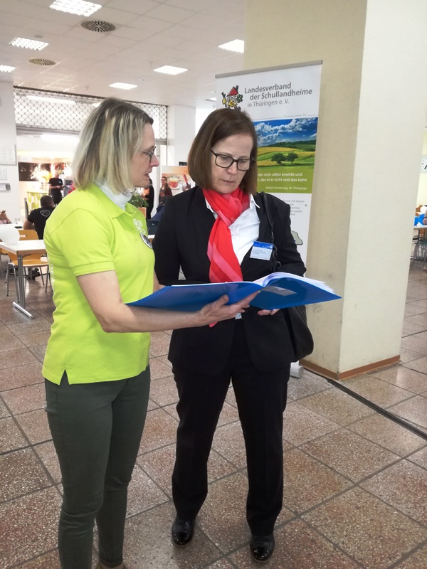 Bildungssymposium Bildungssymposium