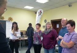 Auftakt Workshop 3