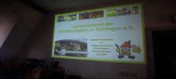 Mitgliederversammlung 25.03.2022