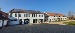 Schullandheim Nickelsdorf - Mitgliederversammlung und Fortbildung 