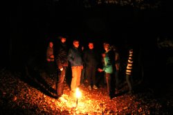 Erlebnispädagogik im Schullandheim