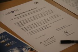 Kooperationsvereinbarung 04.11.2023