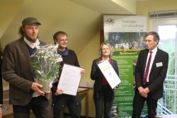 Gütesiegel SLH Jena