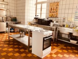 Bäckerei