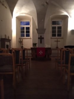 Kapelle