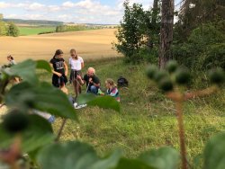 Waldschule