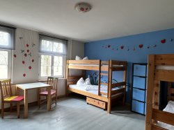 Alte Mühle / Zimmer 321