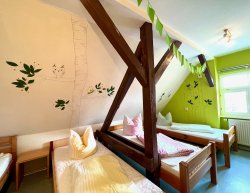 Alte Mühle / Zimmer 333