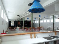 Saal/Veranstaltungsraum