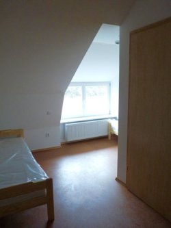 Zimmer Nr.2 im Kunststall