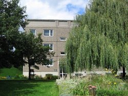 Unser Haus