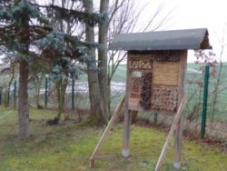 Insektenhotel