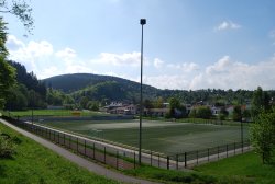 Sportpark Geratal