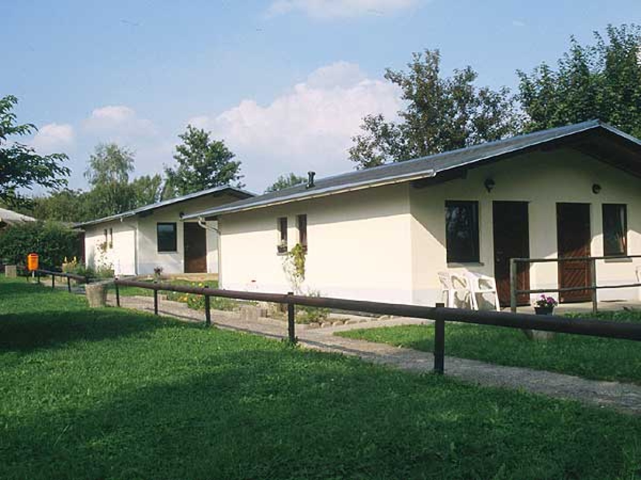 Bildergalerie / Thüringer Schullandheime