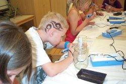 Wir gravieren individuelle Motive