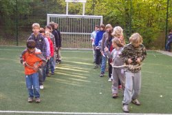 Sportanlage Schullandheim Stern