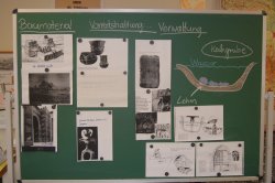 Historischer Überblick zum Handwerk Töpfern