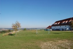 Sportplatz