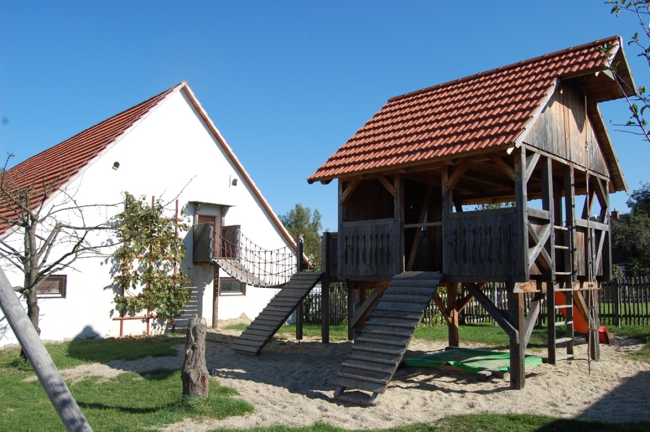 Bildergalerie / Thüringer Schullandheime