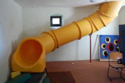 Spielscheune