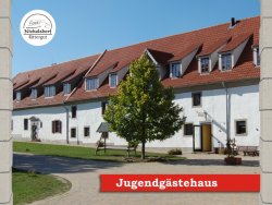 Jugendgästehaus