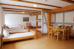 Mehrbettzimmer