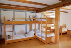 Mehrbettzimmer