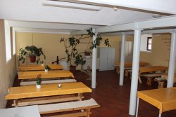 Speisesaal