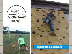 Sportlandschaft