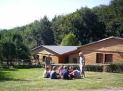 Blockhaus