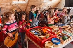 Musikprojekt