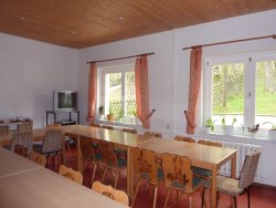 Jägerzimmer