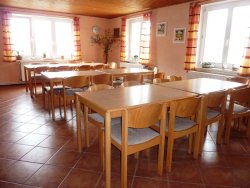 Speisesaal
