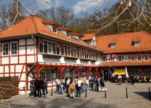 Schullandheim Nordhausen