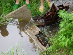 Wasserprojekt
