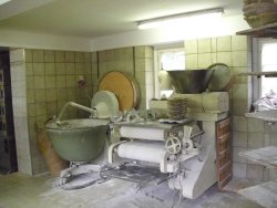 Bäckerei in Schönborn