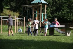 Spielplatz