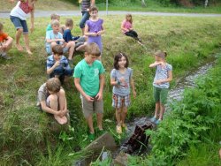 Wasserprojekt