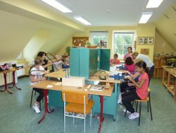 Kreativwerkstatt