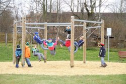 Spielplatz