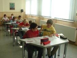 Lernen am anderen Ort