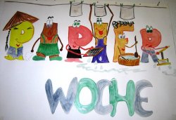 Papierwoche