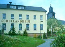 Schullandheim Seelingstädt