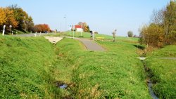 Unterwegs
