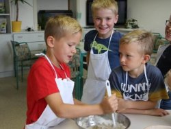 Bäckermeister
