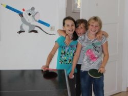 Freundinnen