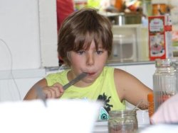 Wenns schmeckt