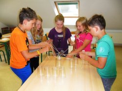 Gemeinsam lösen wir das Problem